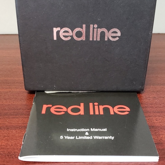 Mens Watch - Picture 8 of 8